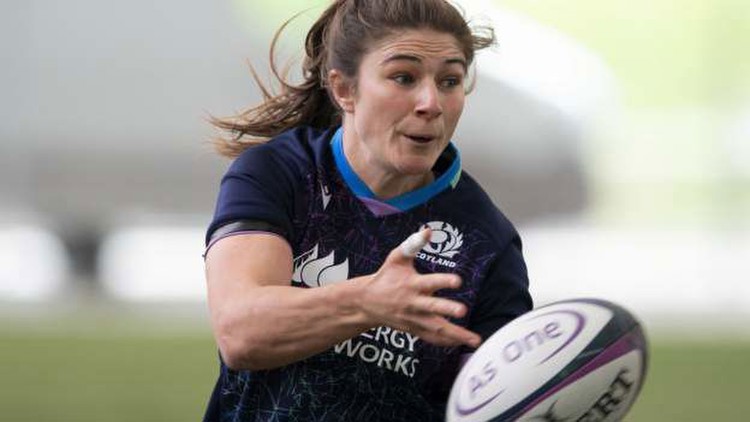 Women's Six Nations 2023: 'Fresh' Scotland can upset England