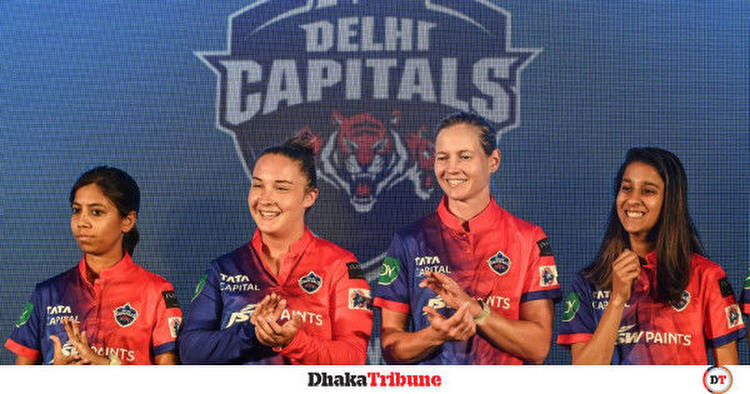 Women's sport a winner as money pours into India cricket league