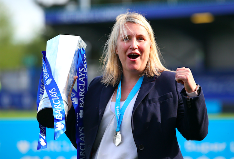 Women’s Super League Odds: Chelsea, Arsenal, or a 66/1 outsider?