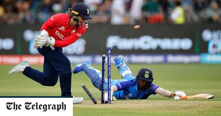 Women's T20 World Cup 2023: Fixtures, how to watch and England's odds for the semi-finals