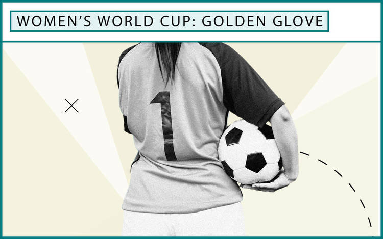 Women’s World Cup 2023 Golden Glove odds: Earps the second favourite