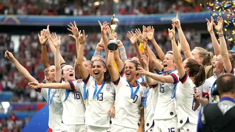 Women's World Cup 2023 Winner Predictions, Odds, Picks