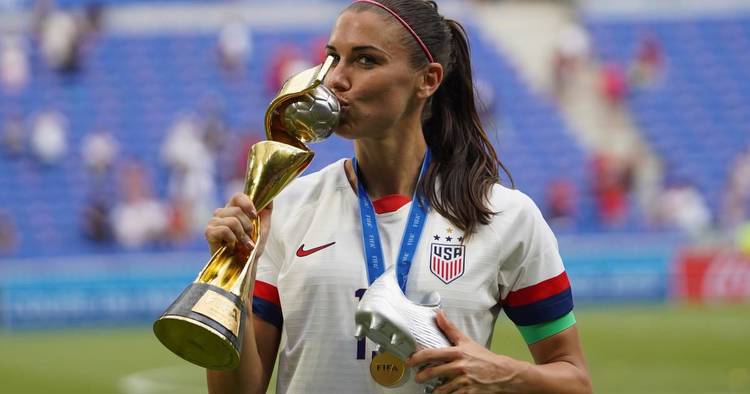 Women's World Cup group predictions, picks, betting odds, and best bets for teams to advance to 2023 knockouts