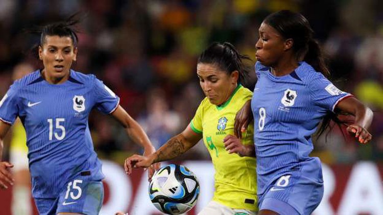 Women's World Cup preview & predictions: Brazil v Jamaica crunch-match tops bill