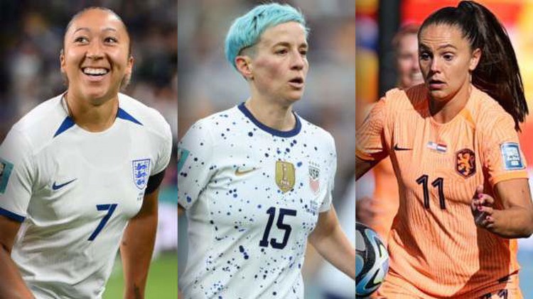 Women's World Cup preview & predictions: China v England & Portugal v USA top bill