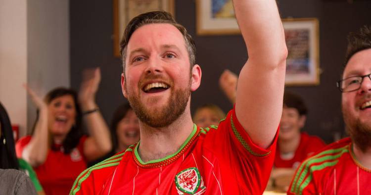 World Cup 2022: Where can I watch Wales v USA in Cardiff?