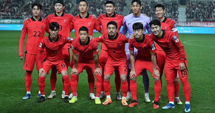 World Cup Asian Qualification Preview: China vs. South Korea