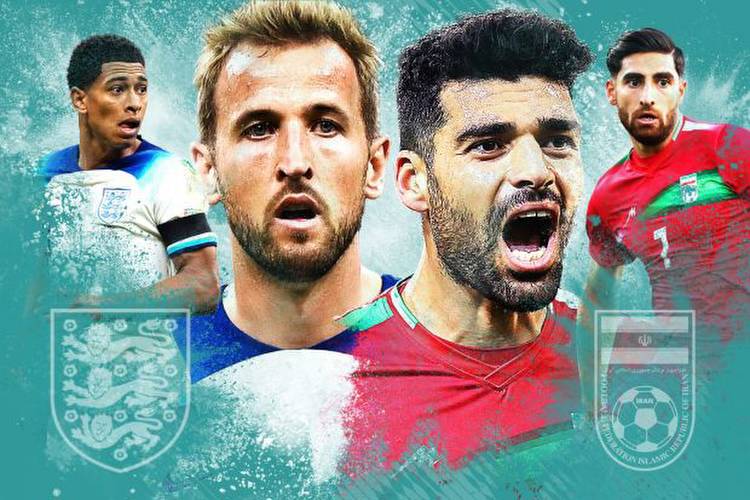 World Cup Group B: How they got there, current form and prediction as Three Lions chase perfect start