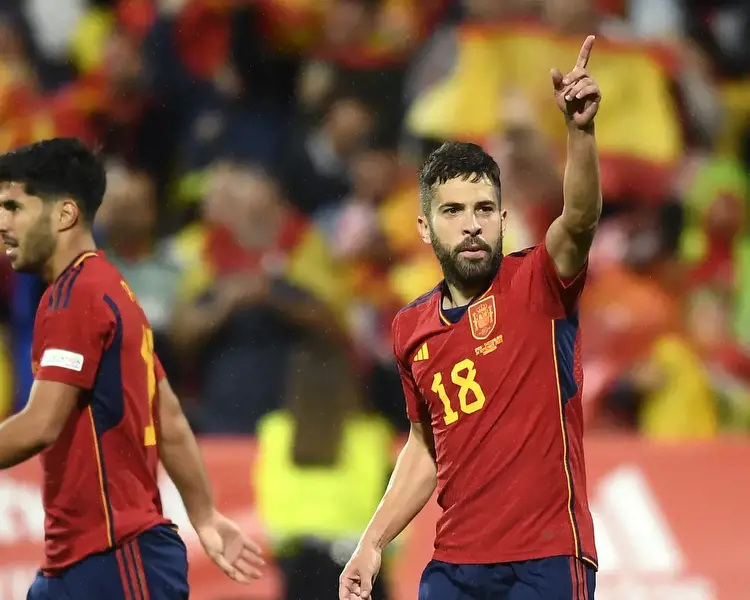World Cup Group E odds: Spain is favoured to win the group of death
