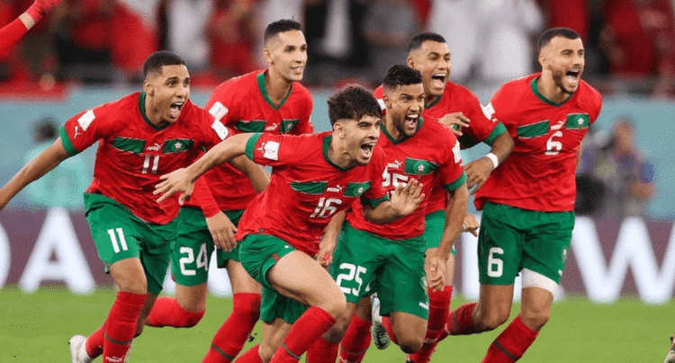 World Cup: if Morocco is champion, prizes can yield more than 30,000%