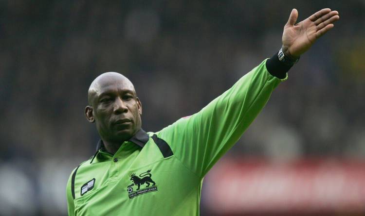 World Cup news: Former Premier League referee turns down FIFA's request to 'make a stand'