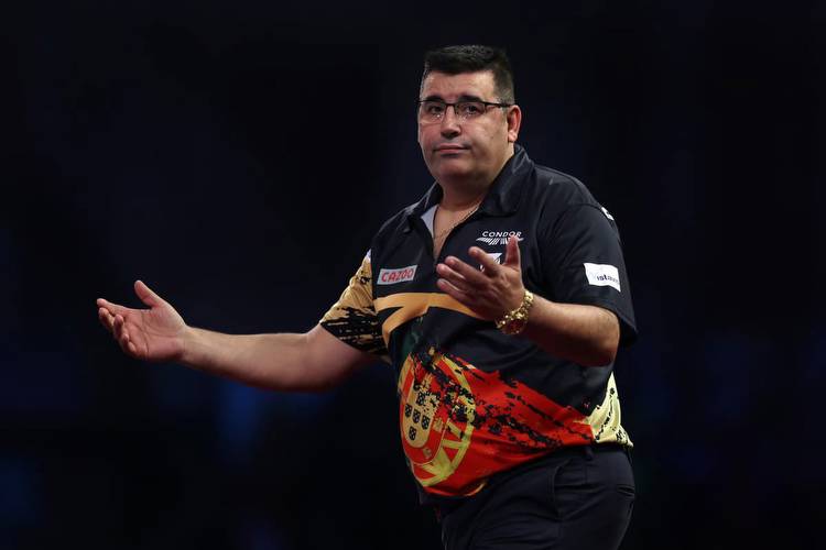 World Cup of Darts 2023: format, favourites, list of pairs