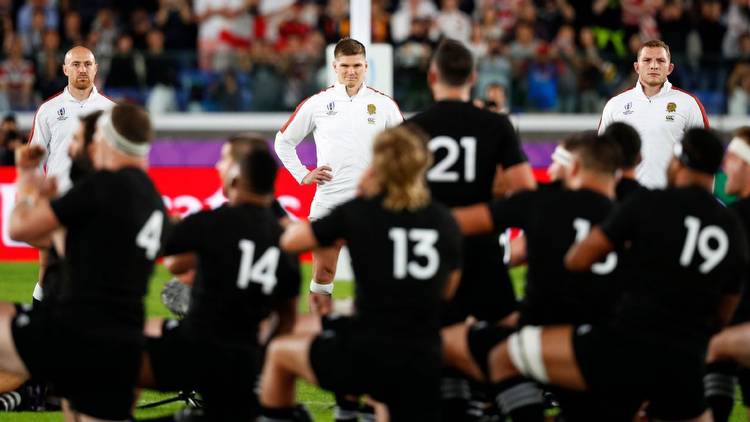 World Cup semifinal scar tissue, 2022 turmoil surround All Blacks in England finale