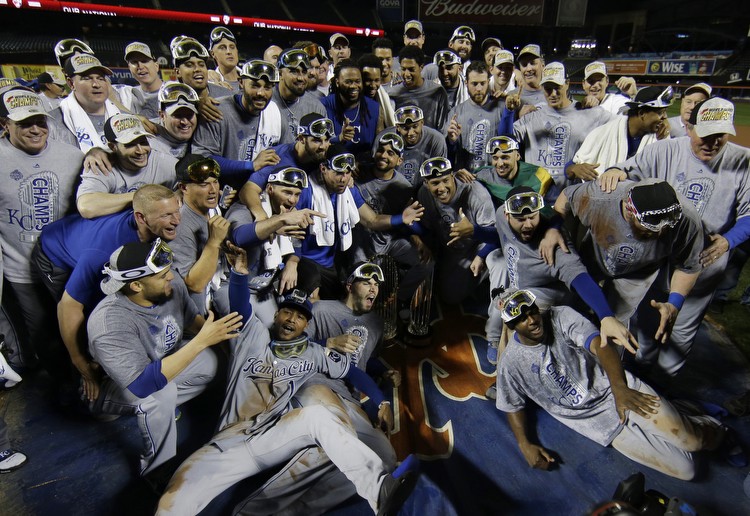World Series 2016: Dates, Format, Latest Odds and Predictions