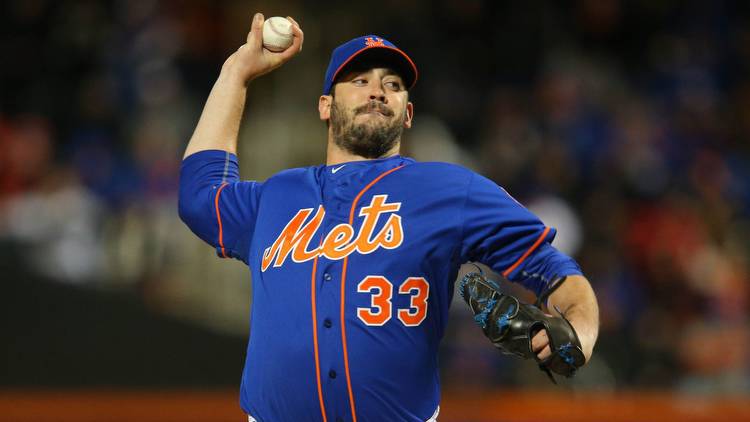 World Series odds 2015: Mets, Royals start square on betting lines