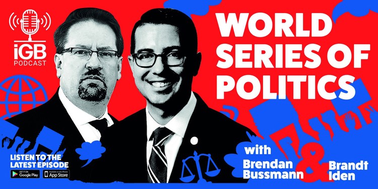 World Series of Politics takes on Florida sports betting in bumper 20th episode