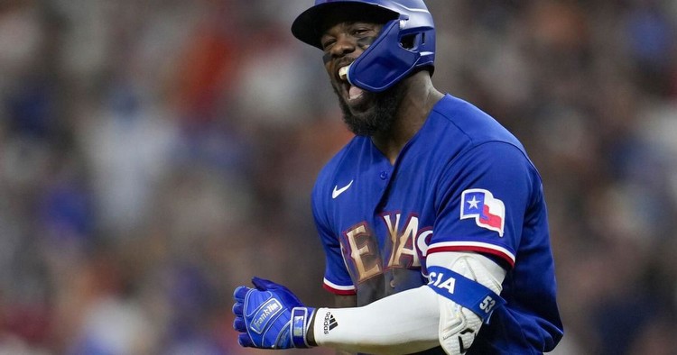 World Series picks, props: Best bets for Rangers vs. D-Backs