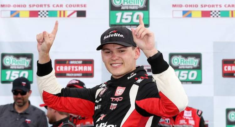 Worldwide Express 250 2023 Predictions, Picks & Odds