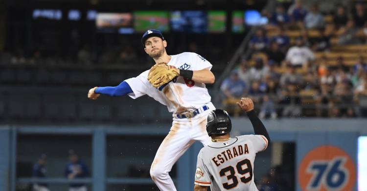 Would the SF Giants sign Trea Turner, Carlos Correa, or another SS?