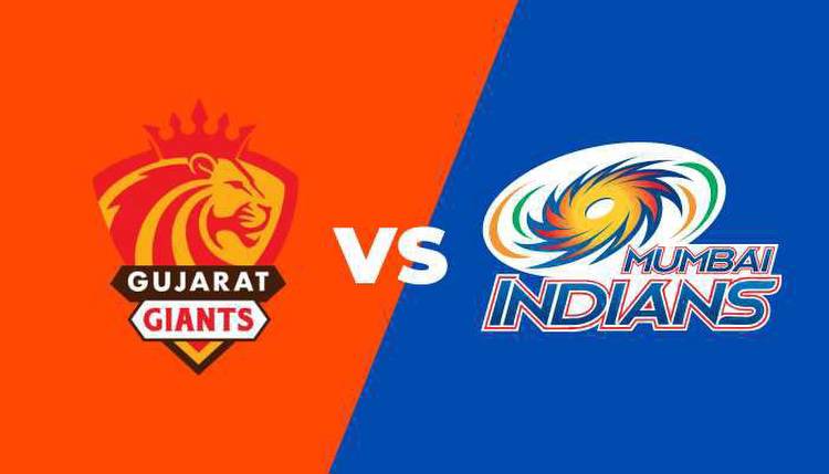 WPL 2023 Today’s Match: Gujarat Giants vs Mumbai Indians Match Prediction and Betting Tips