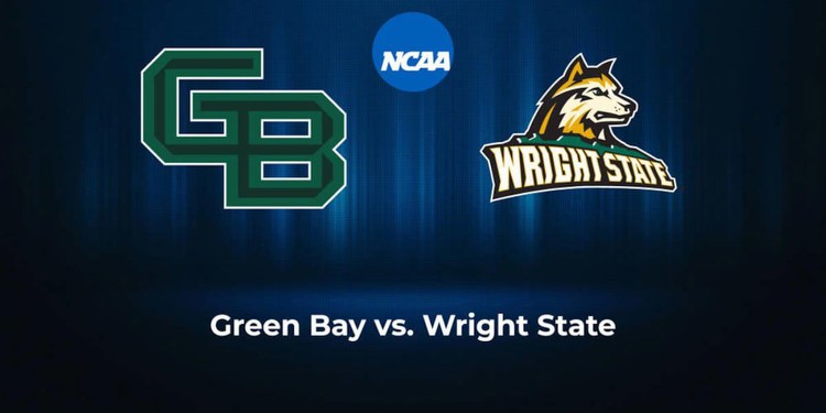 Wright State vs. Green Bay Predictions, College Basketball BetMGM Promo Codes, & Picks