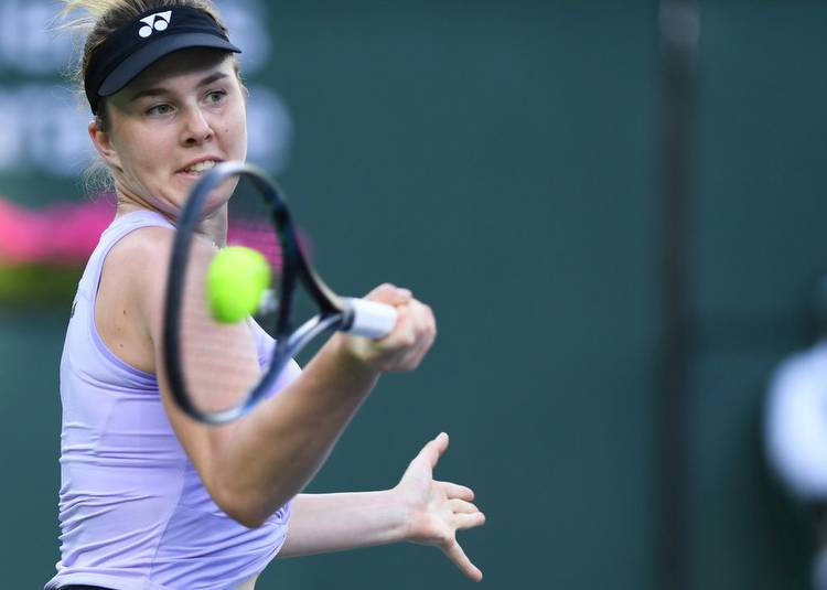 WTA Prague Quarterfinal Predictions Including Noskova vs Schmiedlova