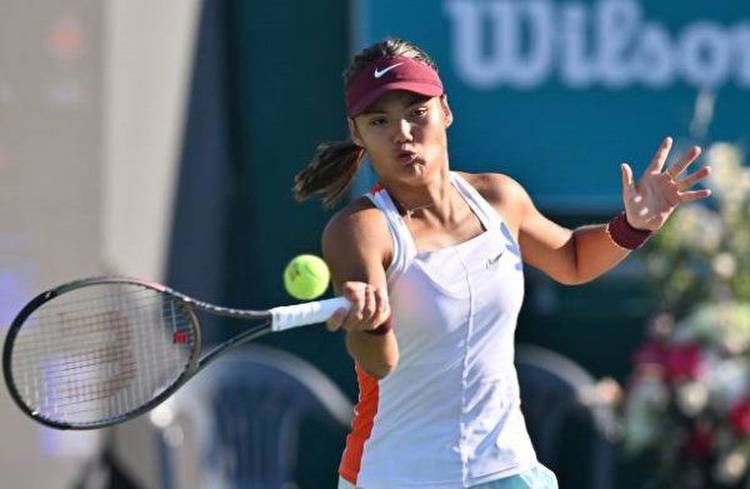 WTA Seoul Quarterfinal Predictions Including Linette vs Raducanu