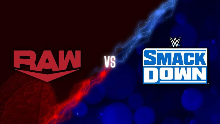 WWE executive talks about potential RAW vs. SmackDown rivalry
