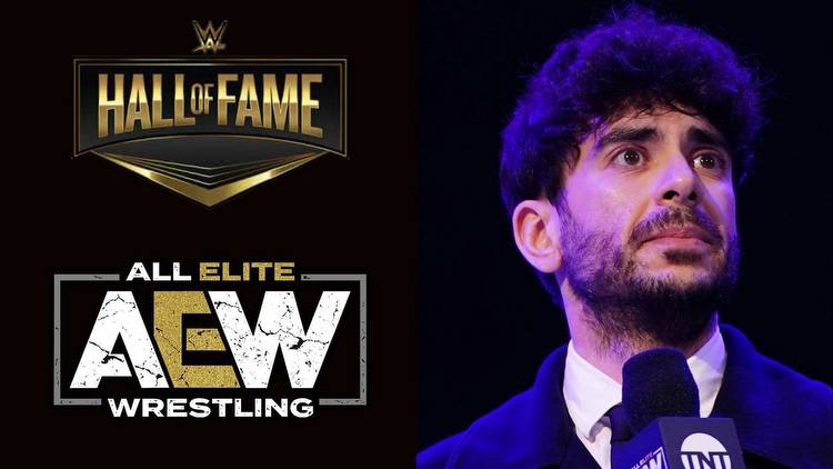 WWE Hall of Famer not on good terms with Tony Khan and AEW