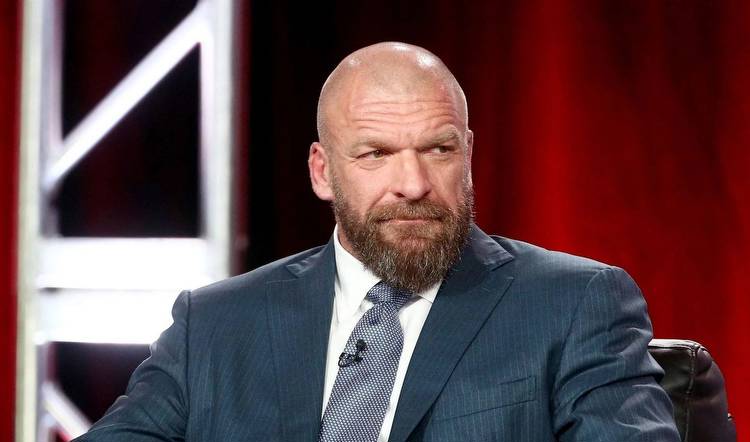 WWE NXT: WWE NXT star says she was "freaking out" after Triple H reacted to the viral clip of her finishing move
