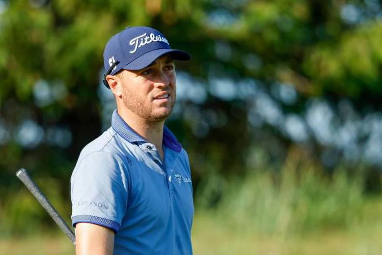 Wyndham Championship odds 2023: The favorite is coming off a missed cut and it's not the guy you think