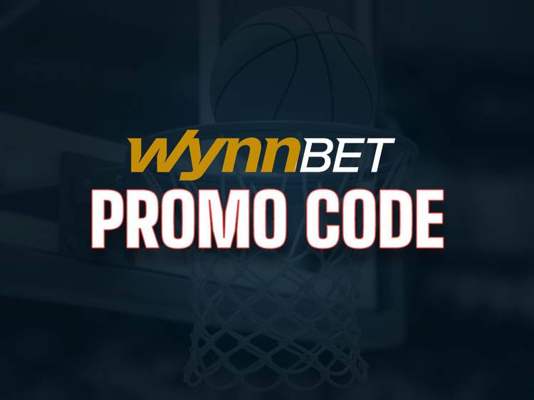 WynnBET Sportsbook promo code for Massachusetts unlocks a $100 bonus