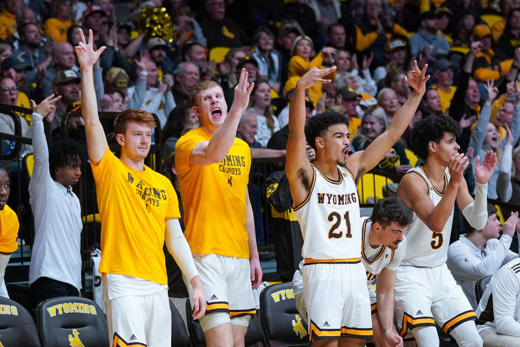 Wyoming Basketball: Key matchups from 2022-23 non-con schedule
