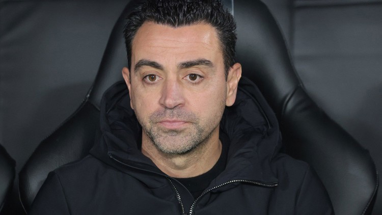 Xavi brutally confirms date he will leave Barcelona if Spanish giants fail to meet his expectations this season