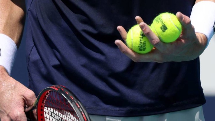 Xiyu Wang Tournament Preview & Odds to Win Tennis in the Land