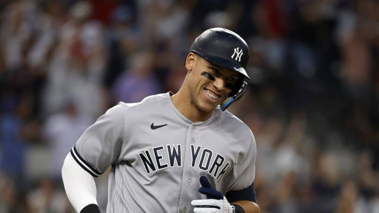 Yankees: Aaron Judge bet on himself in a big way and it paid off