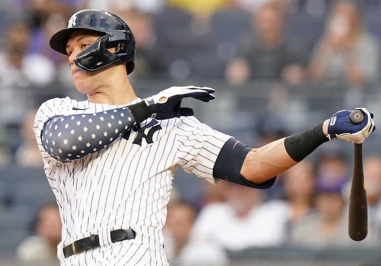 Yankees’ Aaron Judge turned down this bigger offer from National League team