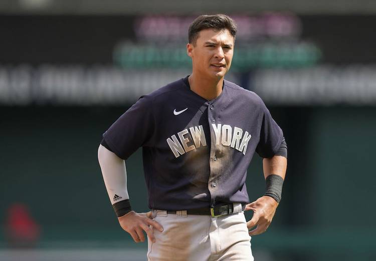 Yankees’ Anthony Volpe has a big decision to make before Opening Day