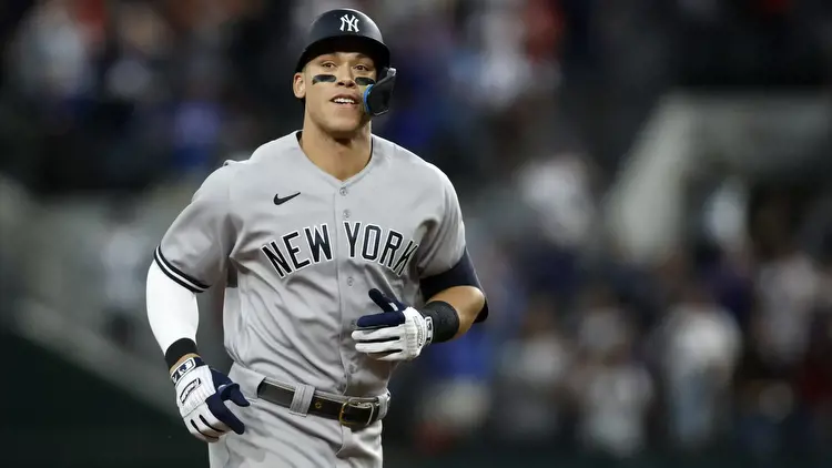Yankees, Astros American League Best Bets for October 5