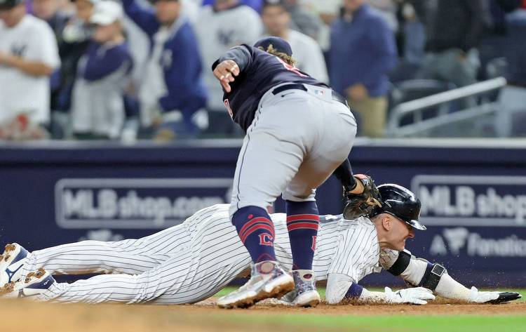 Yankees defend Josh Donaldson blunder, pitcher ready for new role: 6 ALDS Game 1 takeaways