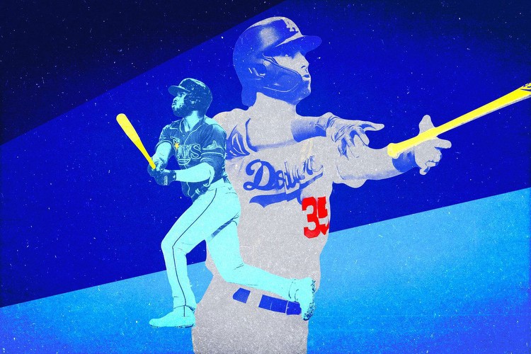Yankees-Dodgers Is Both a Rarity and a Potential Playoff Preview