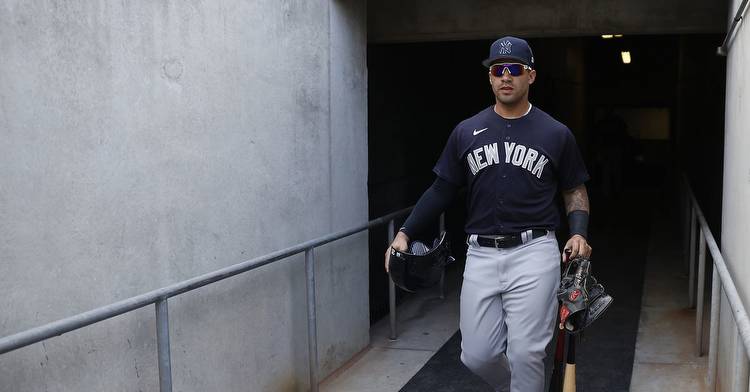 Yankees fans think Gleyber Torres will be traded in 2023