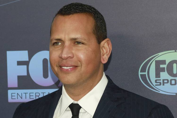 Yankees legend Alex Rodriguez has new Ohtani trade strategy for Angels