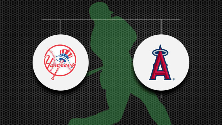 Yankees Vs Angels: MLB Betting Lines & Predictions