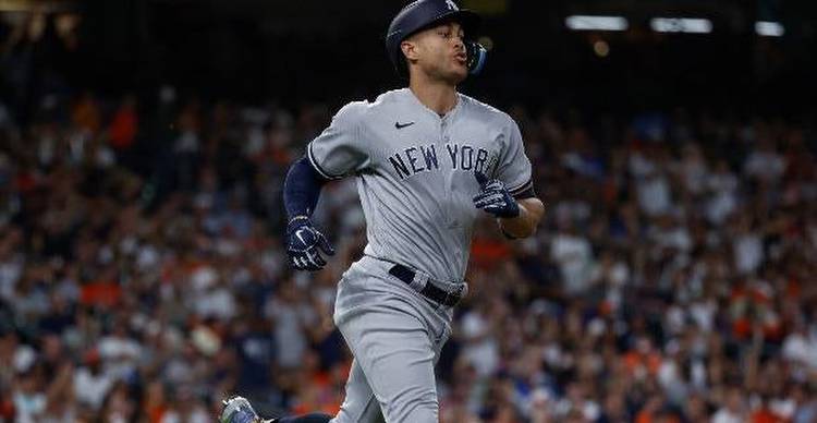 Yankees vs. Athletics Thursday MLB injury report, odds: Giancarlo Stanton set to return for New York