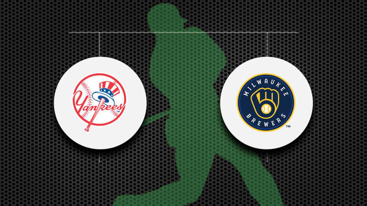 Yankees Vs Brewers: MLB Betting Lines & Predictions