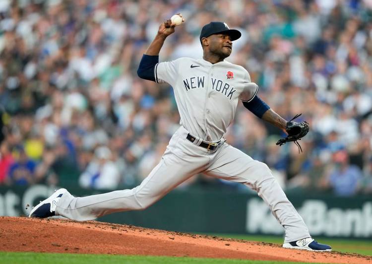 Yankees vs. Dodgers prediction: Bet on Domingo German, Bombers