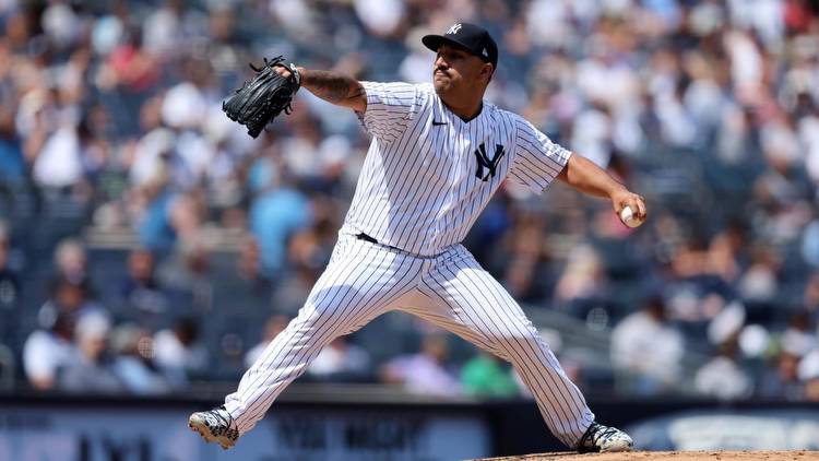 Yankees vs. Mariners Prediction and Odds for Wednesday, August 10 (Yanks Have Edge in Battle of Lefties)