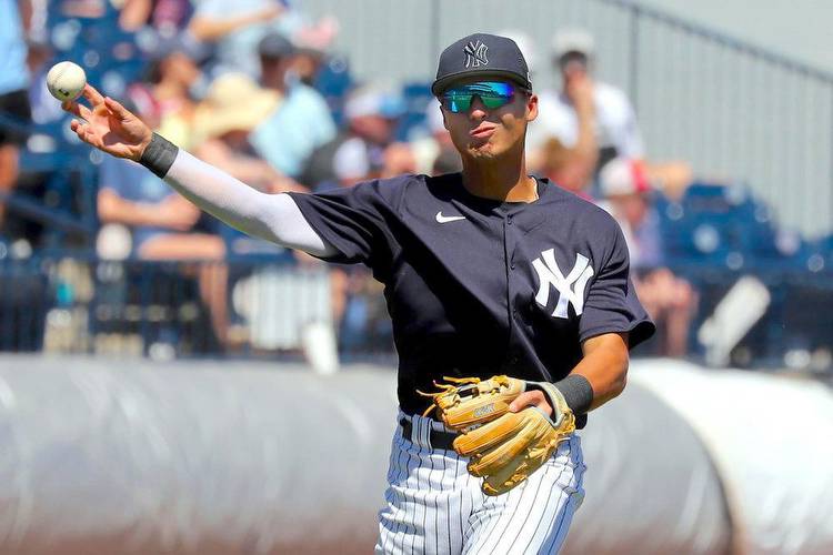 Yankees vs. Orioles Free MLB Betting Picks (7/4/23)