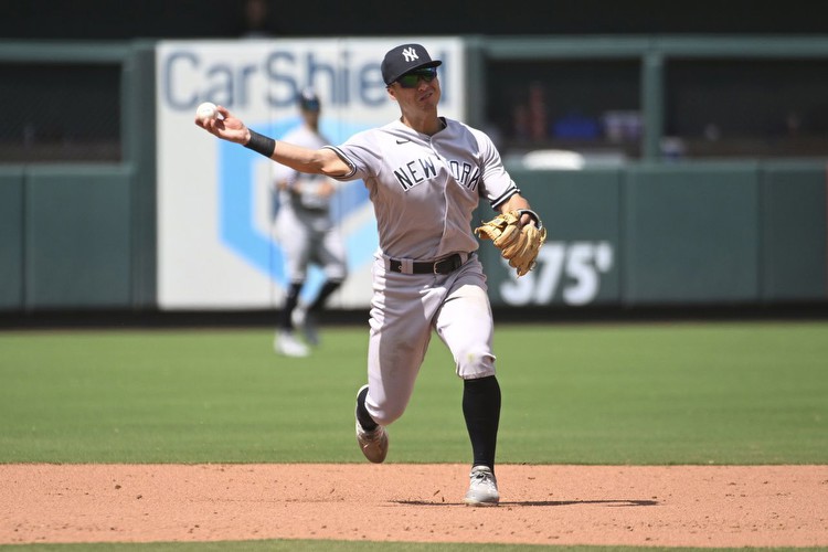 Yankees vs. Orioles odds, start time: 2023 MLB picks, Sunday Night